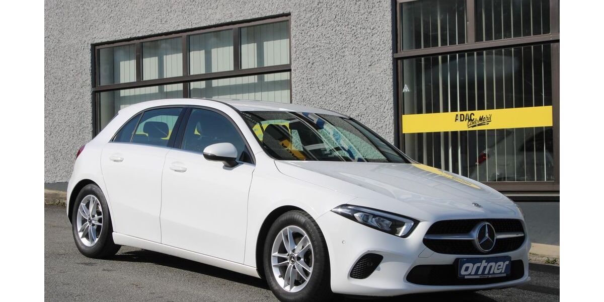 Mercedes-Benz A 160 116.900 km 14.990 &euro; Passau 94036