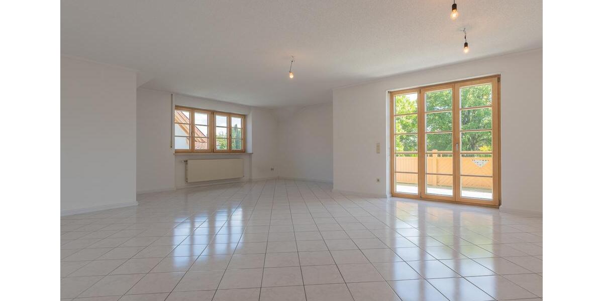 Etagenwohnung Passau Auerbach - 3.5 Zimmer, 175 m&sup2;, 950&euro; | Angebot:26676169
