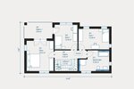 Villa in Obernzell - Individuell geplant nach Ihren Wünschen - Villa Obernzell | Angebot:27566482