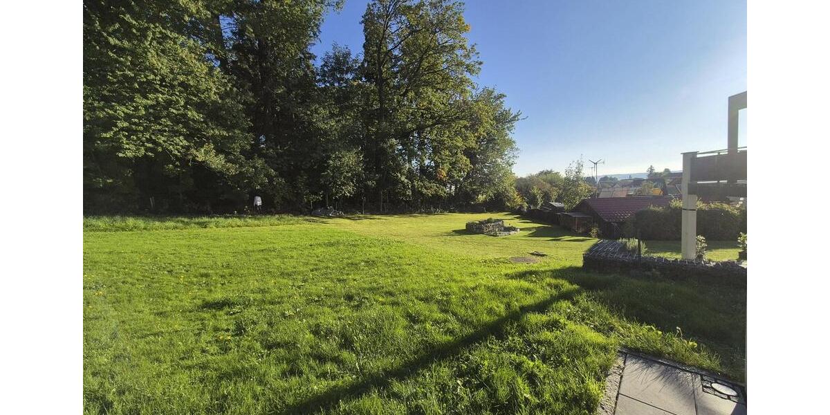 Terrassenwohnung Bad Griesbach im Rottal - 3.5 Zimmer, 92 m&sup2;, 970&euro; | Angebot:25992294