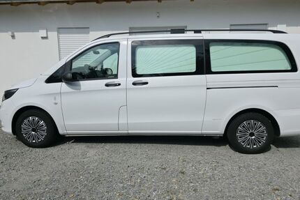 Mercedes-Benz Vito 65.000 km 28.000 &euro; Passau 94032