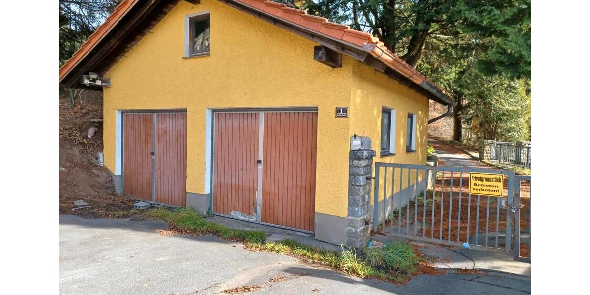 Villa Freyung - 10 Zimmer, 300 m&sup2;, 495.000&euro; | Angebot:24826632