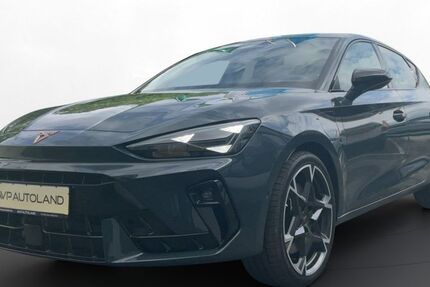 Cupra Leon 5.000 km 41.850 &euro; Passau 94036
