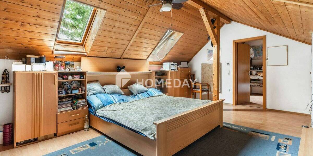 Einfamilienhaus Ruhstorf a.d.Rott Eholfing - 5 Zimmer, 109 m&sup2;, 175.000&euro; | Angebot:25732661