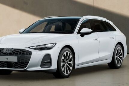 Audi A6 25.010 km 56.850 &euro; Passau 94036