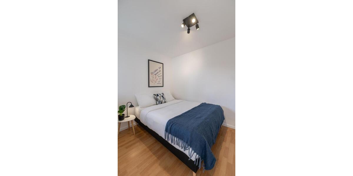 Etagenwohnung Passau Auerbach - 2 Zimmer, 37 m&sup2;, 550&euro; | Angebot:25932411