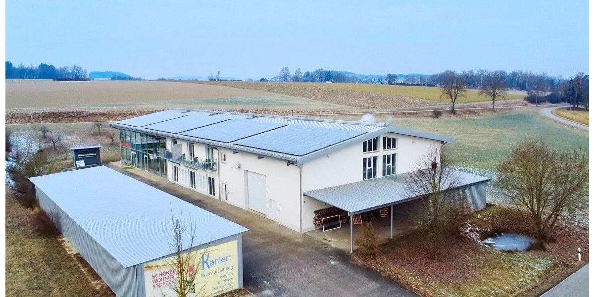 Mehrfamilienhaus, Wohnhaus Ortenburg Hacklmühle - 1.499.000&euro; | Angebot:25769293