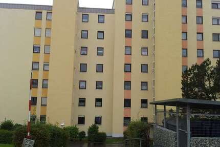 Wohnung Passau Grubweg - 1 Zimmer, 39 m&sup2;, 420&euro; | Angebot:25895970