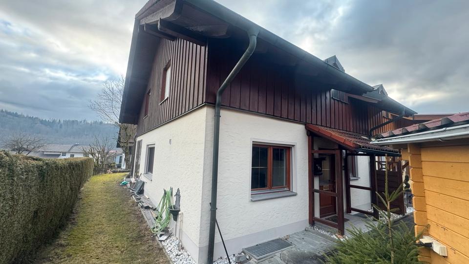 Doppelhaushälfte Passau Auerbach - 4 Zimmer, 110 m&sup2;, 369.000&euro; | Angebot:25438134