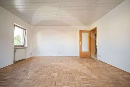 Wohnung Passau Auerbach - 3 Zimmer, 87 m&sup2;, 249.000&euro; | Angebot:27112378