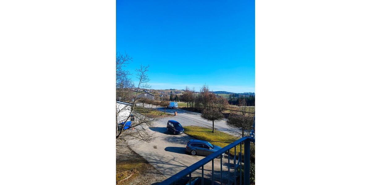 Etagenwohnung Thyrnau - 2 Zimmer, 66 m&sup2;, 610&euro; | Angebot:25283539