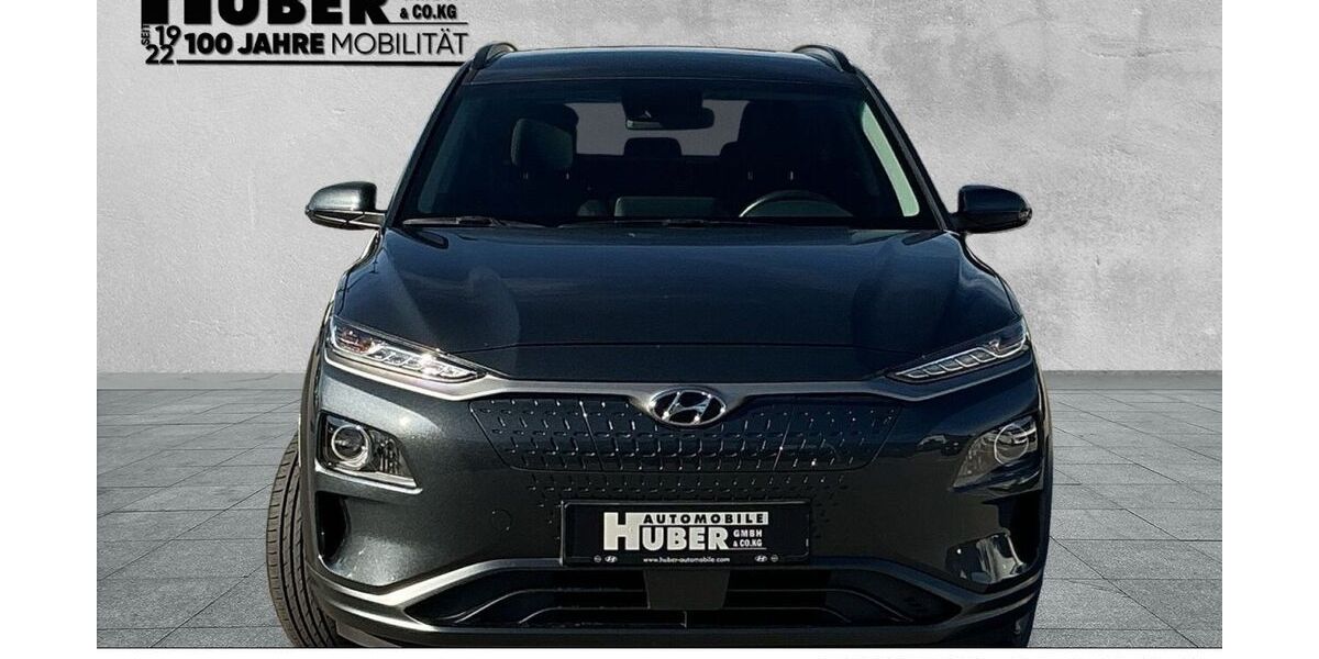 Hyundai KONA Elektro 43.749 km 16.890 &euro; Pocking 94060