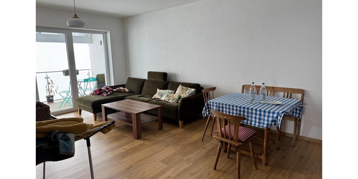 Etagenwohnung Fürstenzell - 3 Zimmer, 87 m&sup2;, 890&euro; | Angebot:24492323