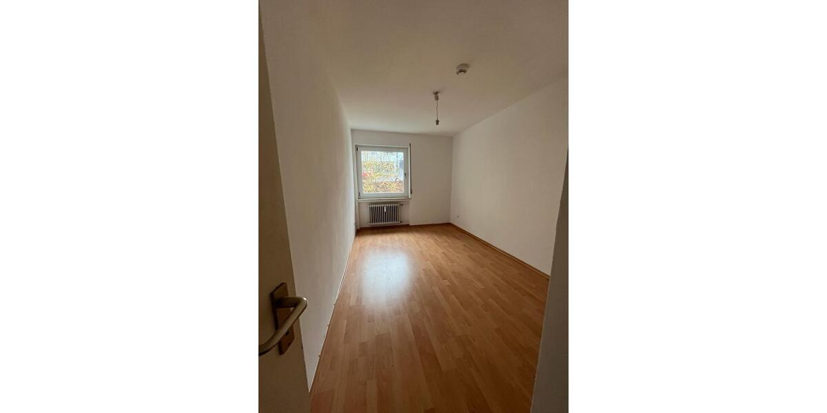 Etagenwohnung Passau Mühltal - 3 Zimmer, 84 m&sup2;, 639&euro; | Angebot:19836163