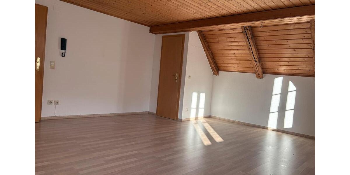 Etagenwohnung Passau Mühltal - 1 Zimmer, 32 m&sup2;, 460&euro; | Angebot:24787633