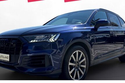 Audi Q7 66.214 km 55.370 &euro; Passau 94036