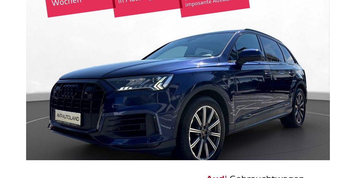 Audi Q7 66.214 km 55.370 &euro; Passau 94036