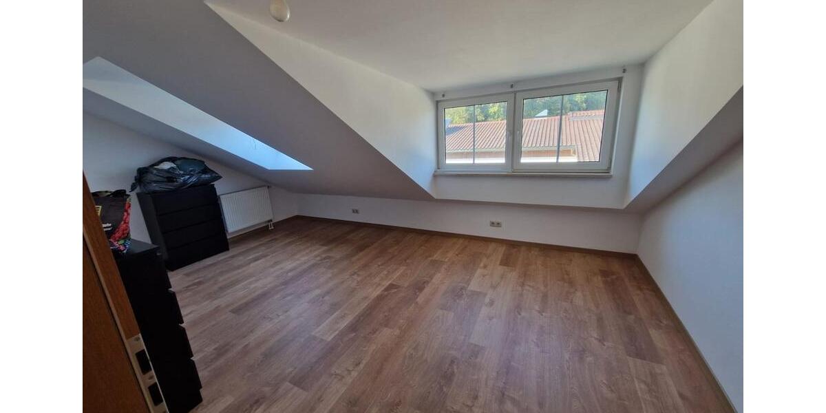 Dachgeschoßwohnung Passau Maierhof - 2.5 Zimmer, 62 m&sup2;, 708&euro; | Angebot:27631095