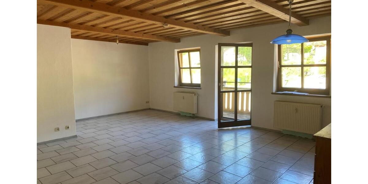 Etagenwohnung Zenting - 1 Zimmer, 50 m&sup2;, 405&euro; | Angebot:25405496