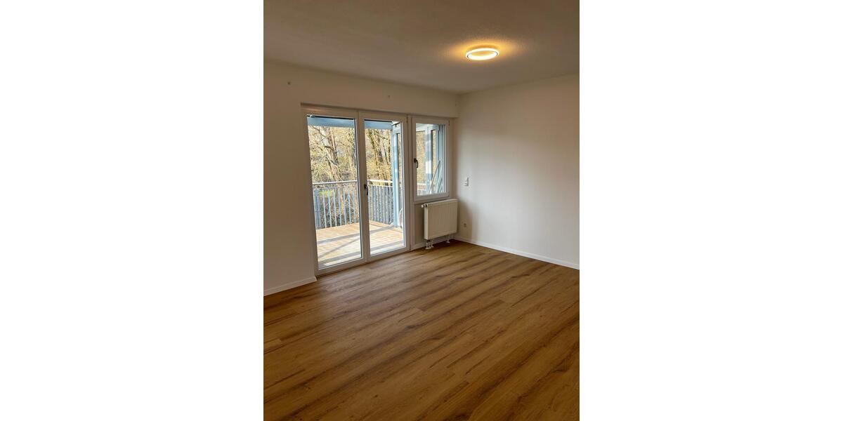 Etagenwohnung Passau Auerbach - 2 Zimmer, 52 m&sup2;, 830&euro; | Angebot:26044239