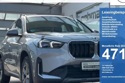 BMW X1 23.931 km 32.750 &euro; Passau 94036
