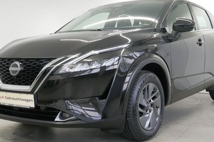 Nissan Qashqai 49.570 km 21.510 &euro; Passau 94036