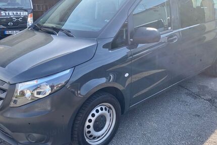 Mercedes-Benz Vito 94.990 km 29.790 &euro; Eging am See 94535