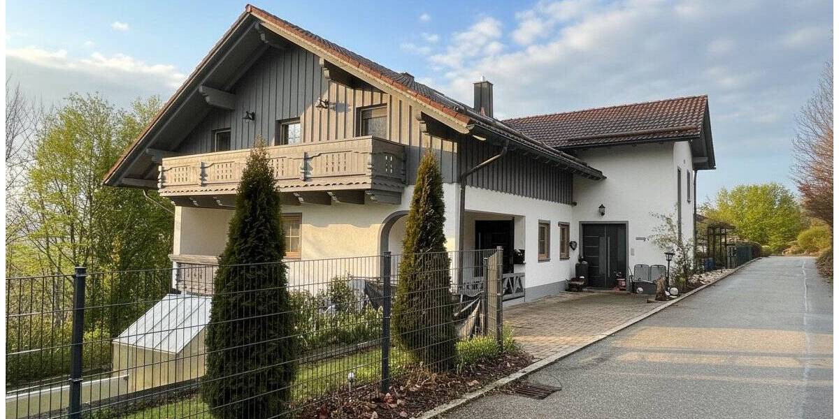 Mehrfamilienhaus, Wohnhaus Thyrnau Kellberg - 8 Zimmer, 267 m&sup2;, 599.999&euro; | Angebot:25698345
