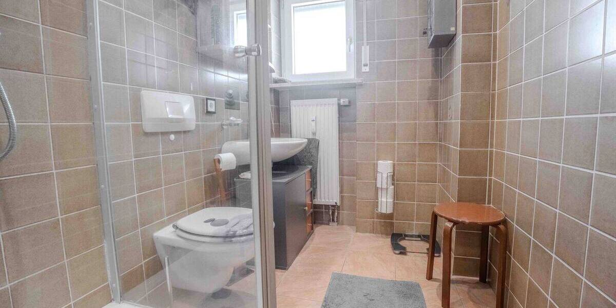 Terrassenwohnung Passau Heining - 3 Zimmer, 90 m&sup2;, 259.000&euro; | Angebot:26797239