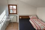 Etagenwohnung Hutthurm - 3.5 Zimmer, 105 m&sup2;, 790&euro; | Angebot:26022286