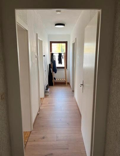 Etagenwohnung Passau Maierhof - 2 Zimmer, 54 m&sup2;, 635&euro; | Angebot:27630974
