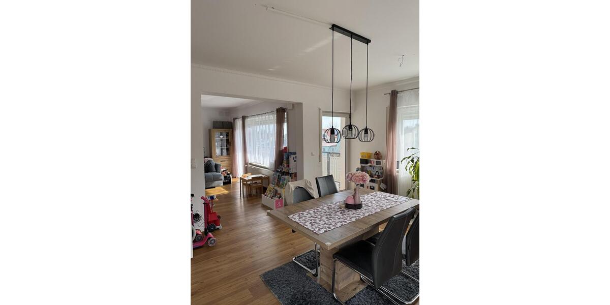 Terrassenwohnung Hutthurm - 3 Zimmer, 125 m&sup2;, 890&euro; | Angebot:25978585