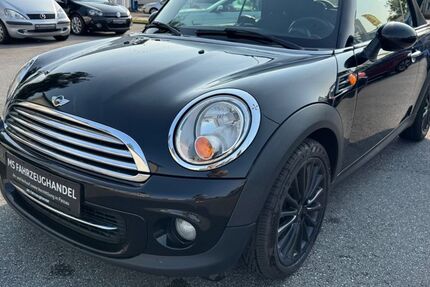 Mini Cooper 143.850 km 6.380 &euro; Passau 94036
