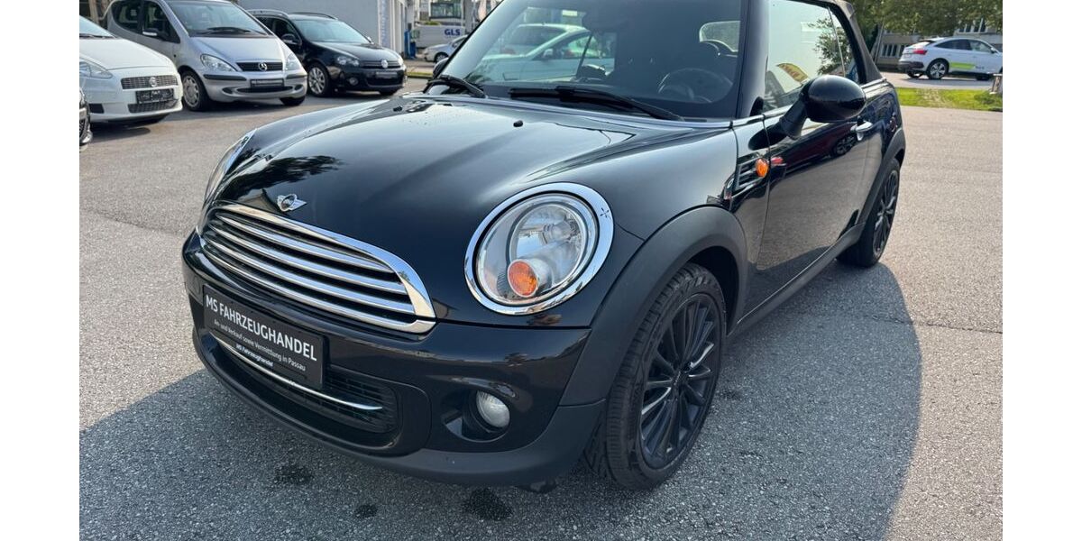 Mini Cooper 143.850 km 6.380 &euro; Passau 94036