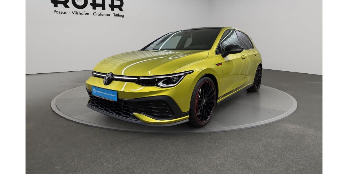 VW Golf 23.790 km 34.730 &euro; Passau 94032