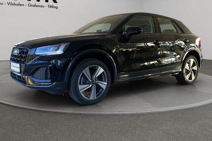 Audi Q2 31.000 km 30.433 &euro; Vilshofen 94474