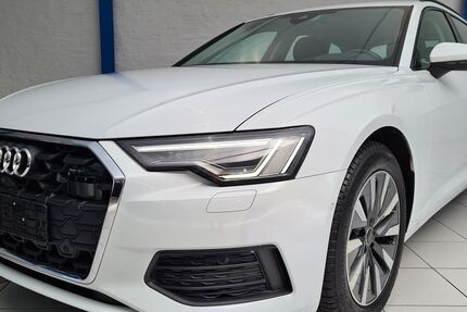 Audi A6 58.100 km 34.800 &euro; Thurmansbang/Thannberg 94169