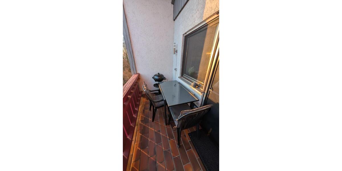 Etagenwohnung Bad Griesbach im Rottal - 1 Zimmer, 26 m&sup2;, 100.000&euro; | Angebot:26715308