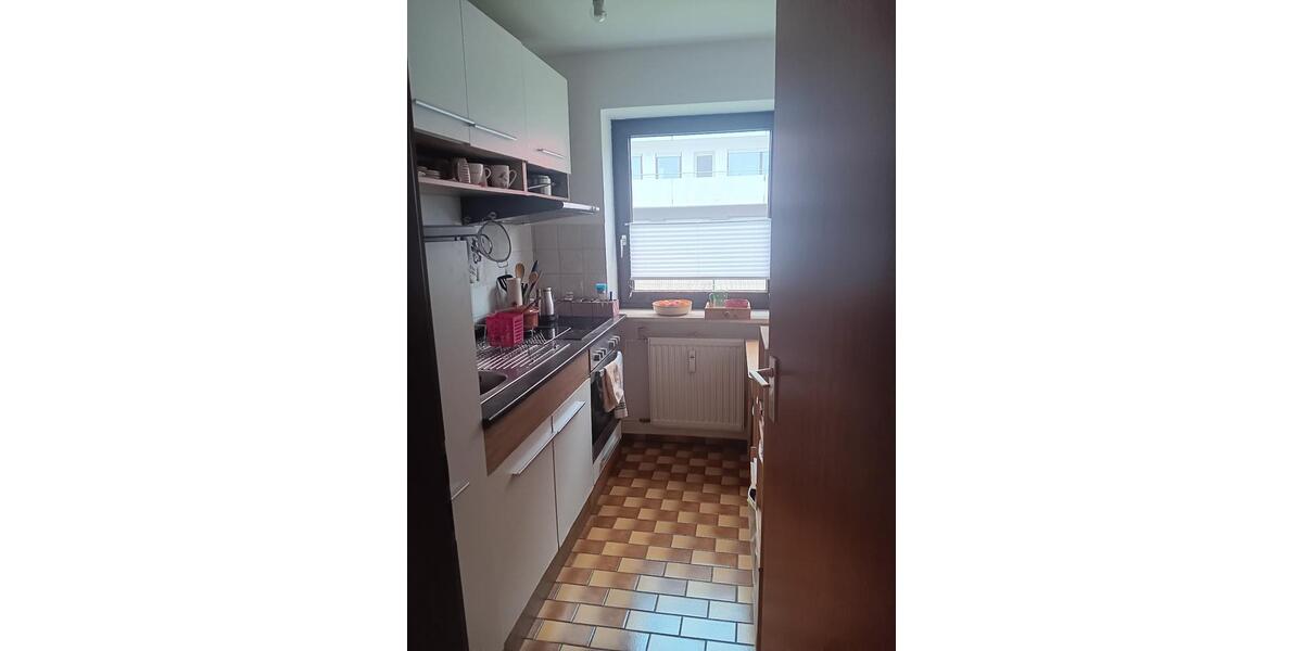 Etagenwohnung Passau Mühltal - 1 Zimmer, 37 m&sup2;, 410&euro; | Angebot:25864852