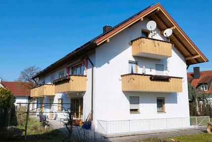 Wohnung Bad Füssing - 3 Zimmer, 100 m&sup2;, 980&euro; | Angebot:25839214