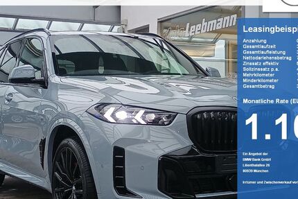 BMW X5 8.258 km 84.795 &euro; Passau 94036