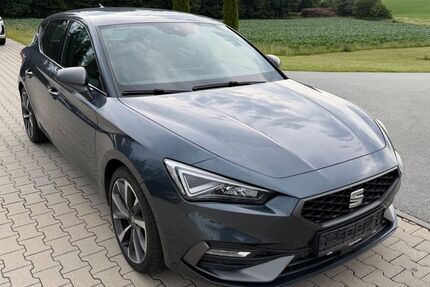 Seat Leon 95.400 km 16.700 &euro; Wegscheid 94110