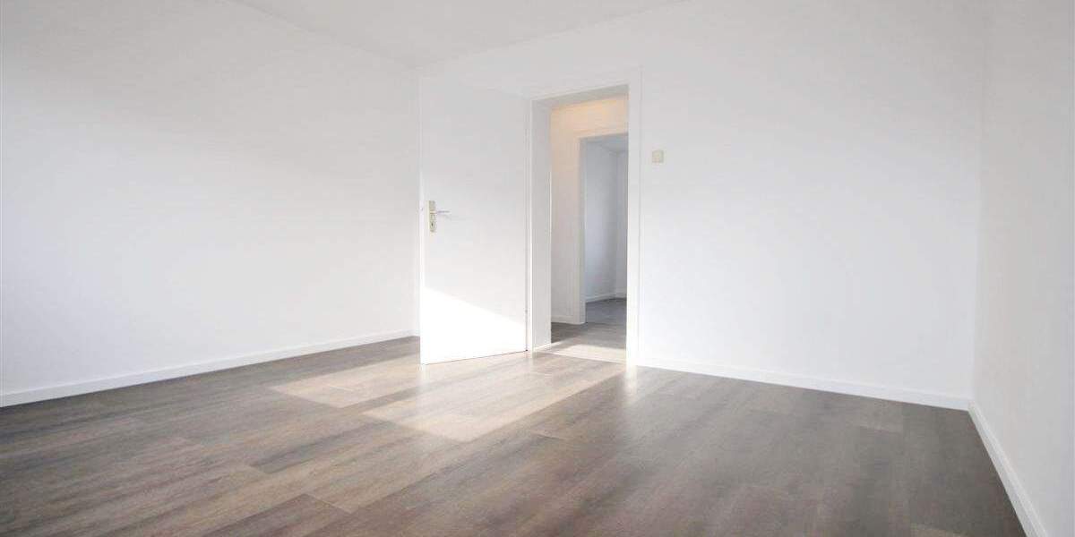 Etagenwohnung Pocking - 4 Zimmer, 65 m&sup2;, 138.000&euro; | Angebot:25698491