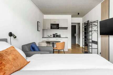 Zimmer Passau Altstadt - 1 Zimmer, 1.190&euro; | Angebot:27563251