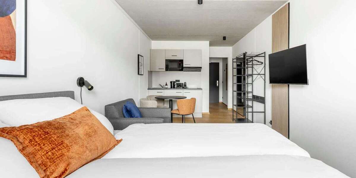 Zimmer Passau Altstadt - 1 Zimmer, 1.190&euro; | Angebot:27563251