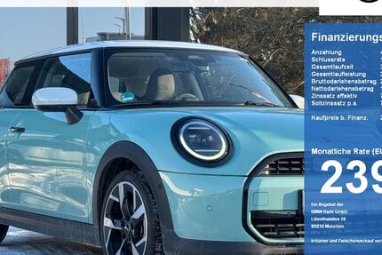 Mini Cooper C 25.760 km 24.199 &euro; Passau 94036