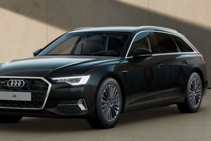 Audi A6 25.810 km 50.900 &euro; Passau 94036