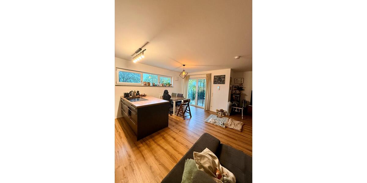 Etagenwohnung Passau Auerbach - 2 Zimmer, 80 m&sup2;, 890&euro; | Angebot:25870511