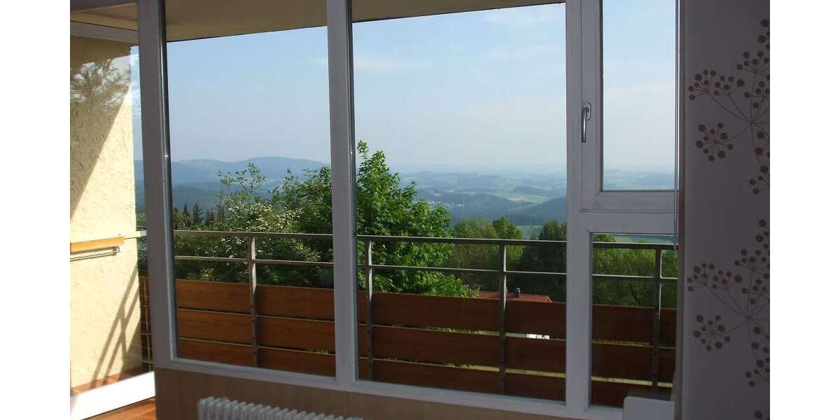 Etagenwohnung Freyung Geyersberg - 1 Zimmer, 33 m&sup2;, 46.000&euro; | Angebot:17685417