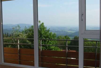 Wohnung Freyung Geyersberg - 1 Zimmer, 33 m&sup2;, 46.000&euro; | Angebot:17685417